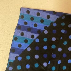 Silk Infinity Scarf!